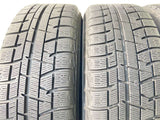 ヨコハマ アイスガード iG50 PLUS 205/60R16  /　 LAYCEA 6.5J+48 114.3-5穴 4本