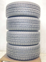 ヨコハマ アイスガード iG50 PLUS 205/55R16  /スバル純正  6.5J+55 100-5穴 4本