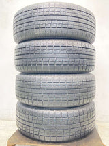 トーヨータイヤ ガリット G5 205/60R16  /　 TIRADO 6.5J+38 114.3-5穴 4本