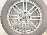 トーヨータイヤ ガリット G5 205/60R16  /　 TIRADO 6.5J+38 114.3-5穴 4本
