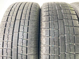 トーヨータイヤ ガリット G5 205/60R16  /　 TIRADO 6.5J+38 114.3-5穴 4本