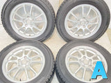 ヨコハマ アイスガード iG50 PLUS 215/60R16  /　 ECOFORME 6.5J+46 114.3-5穴 4本