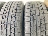 ヨコハマ アイスガード iG50 PLUS 215/60R16  /　 ECOFORME 6.5J+46 114.3-5穴 4本