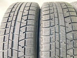 ヨコハマ アイスガード iG50 PLUS 215/60R16  /　 ECOFORME 6.5J+46 114.3-5穴 4本