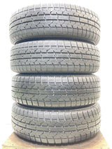 トーヨータイヤ ガリット GIZ 195/65R16  /　 JOKER 6.0J+40 100-4穴 4本