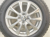 トーヨータイヤ ガリット GIZ 195/65R16  /　 JOKER 6.0J+40 100-4穴 4本