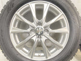 トーヨータイヤ ガリット GIZ 195/65R16  /　 JOKER 6.0J+40 100-4穴 4本