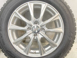 トーヨータイヤ ガリット GIZ 195/65R16  /　 JOKER 6.0J+40 100-4穴 4本