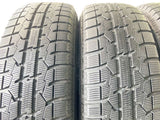 トーヨータイヤ ガリット GIZ 195/65R16  /　 JOKER 6.0J+40 100-4穴 4本