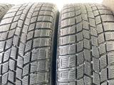 グッドイヤー アイスナビ 6 205/55R16  /　 RAVRION 6.5J+47 100-5穴 4本