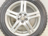 ヨコハマ アイスガード iG50 PLUS 205/55R16  /　 DUFACT 6.5J+50 100-5穴 4本