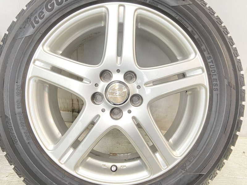 boss　プジョー ヨコハマ iG50+205/55R16 バリ溝 ① boss プジョー ヨコハマ iG50+205/55R16 バリ溝 ① 楽天市場