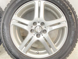 ヨコハマ アイスガード iG50 PLUS 205/55R16  /　 DUFACT 6.5J+50 100-5穴 4本