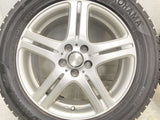 ヨコハマ アイスガード iG50 PLUS 205/55R16  /　 DUFACT 6.5J+50 100-5穴 4本