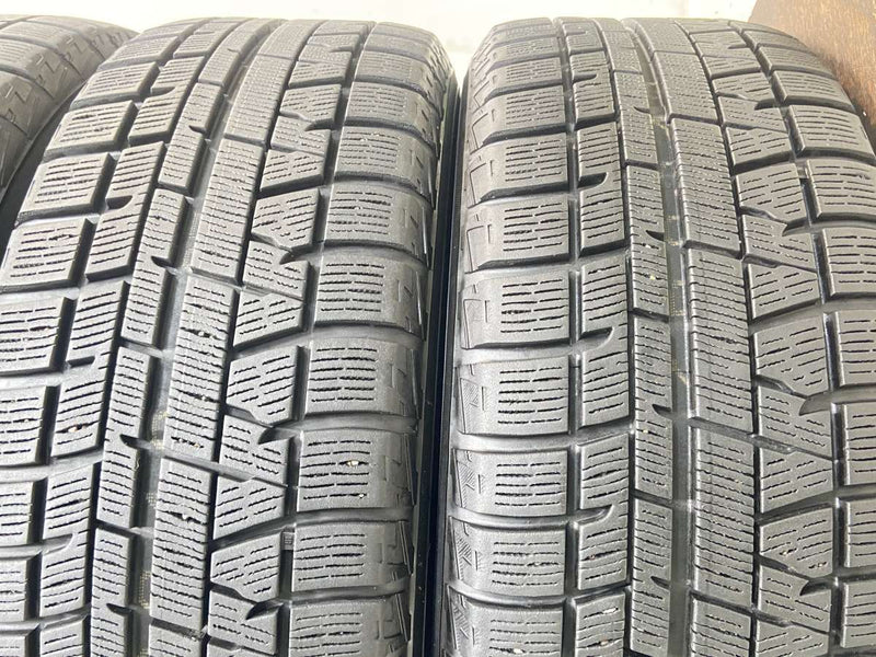 ヨコハマ アイスガード iG50 PLUS 205/55R16 / DUFACT 6.5J+50