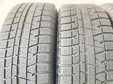 ヨコハマ アイスガード iG50 PLUS 205/55R16  /　 DUFACT 6.5J+50 100-5穴 4本