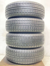 トーヨータイヤ ガリット G5 205/65R16  /　 MANARAYSPORT 6.5J+35 114.3-5穴 4本