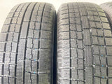 トーヨータイヤ ガリット G5 205/65R16  /　 MANARAYSPORT 6.5J+35 114.3-5穴 4本