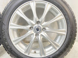 グッドイヤー アイスナビ 7 175/60R16  /　 JOKER 6.0J+42 100-4穴 4本