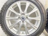 グッドイヤー アイスナビ 7 175/60R16  /　 JOKER 6.0J+42 100-4穴 4本