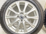 グッドイヤー アイスナビ 7 175/60R16  /　 JOKER 6.0J+42 100-4穴 4本