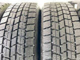 グッドイヤー アイスナビ 7 175/60R16  /　 JOKER 6.0J+42 100-4穴 4本