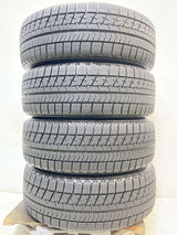 ブリヂストン ブリザック VRX 215/60R16  /　 JOKER 6.5J+53 114.3-5穴 4本