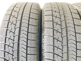 ブリヂストン ブリザック VRX 215/60R16  /　 JOKER 6.5J+53 114.3-5穴 4本