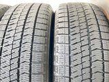 ブリヂストン ブリザック VRX2 215/60R16  /　 BALMINUM 6.5J+54 114.3-5穴 4本