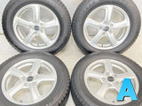 ブリヂストン ブリザック VRX2 215/60R16  /　 BALMINUM 6.5J+54 114.3-5穴 4本