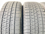 ブリヂストン ブリザック VRX2 215/60R16  /　 BALMINUM 6.5J+54 114.3-5穴 4本