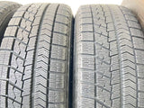 ブリヂストン ブリザック VRX 205/65R16  /　 BALMINUM 6.5J+38 114.3-5穴 4本