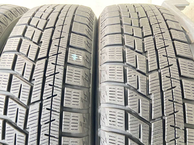 ヨコハマ アイスガード iG60 175/60R16  4本