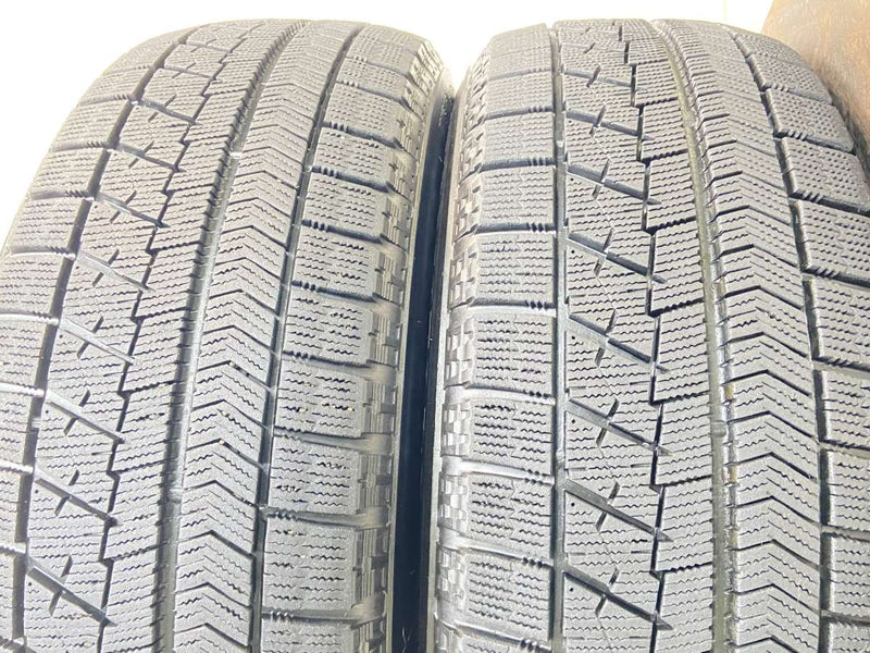 ブリヂストン ブリザック VRX 205/60R16  2本