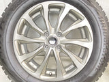 ブリヂストン ブリザック VRX2 195/65R16  /　 BALMINUM 6.0J+40 100-4穴 4本