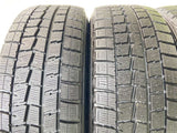 ダンロップ ウィンターマックス WM01 215/60R16  /　 バトラー 6.5J+48 114.3-5穴 4本