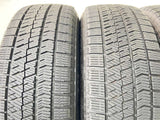 ブリヂストン ブリザック VRX2 215/65R16  /　 SEIN S 6.5J+38 114.3-5穴 4本