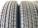 ヨコハマ アイスガード G075 185/85R16 105/103LT /　  6.0J+20 139.7-5穴 4本
