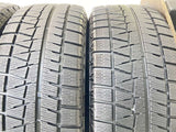 ブリヂストン アイスパートナー2 205/55R16  /　 ECOFORME 6.5J+46 100-5穴 4本