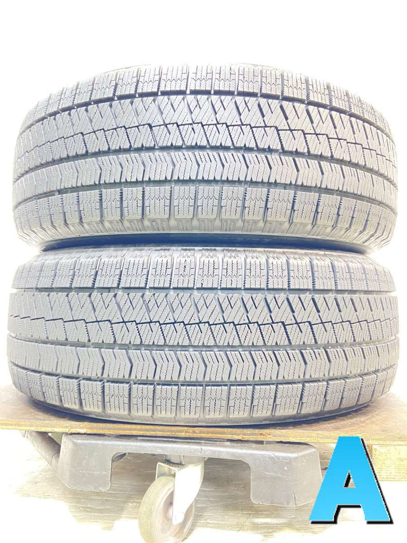 ブリヂストン ブリザック VRX2 215/60R16  2本