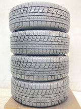 ヨコハマ アイスガード iG60 205/55R16  /　 MILLOUS 6.5J+48 100-5穴 4本