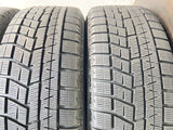 ヨコハマ アイスガード iG60 205/55R16  /　 MILLOUS 6.5J+48 100-5穴 4本
