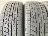 ヨコハマ アイスガード iG60 205/55R16  /　 MILLOUS 6.5J+48 100-5穴 4本