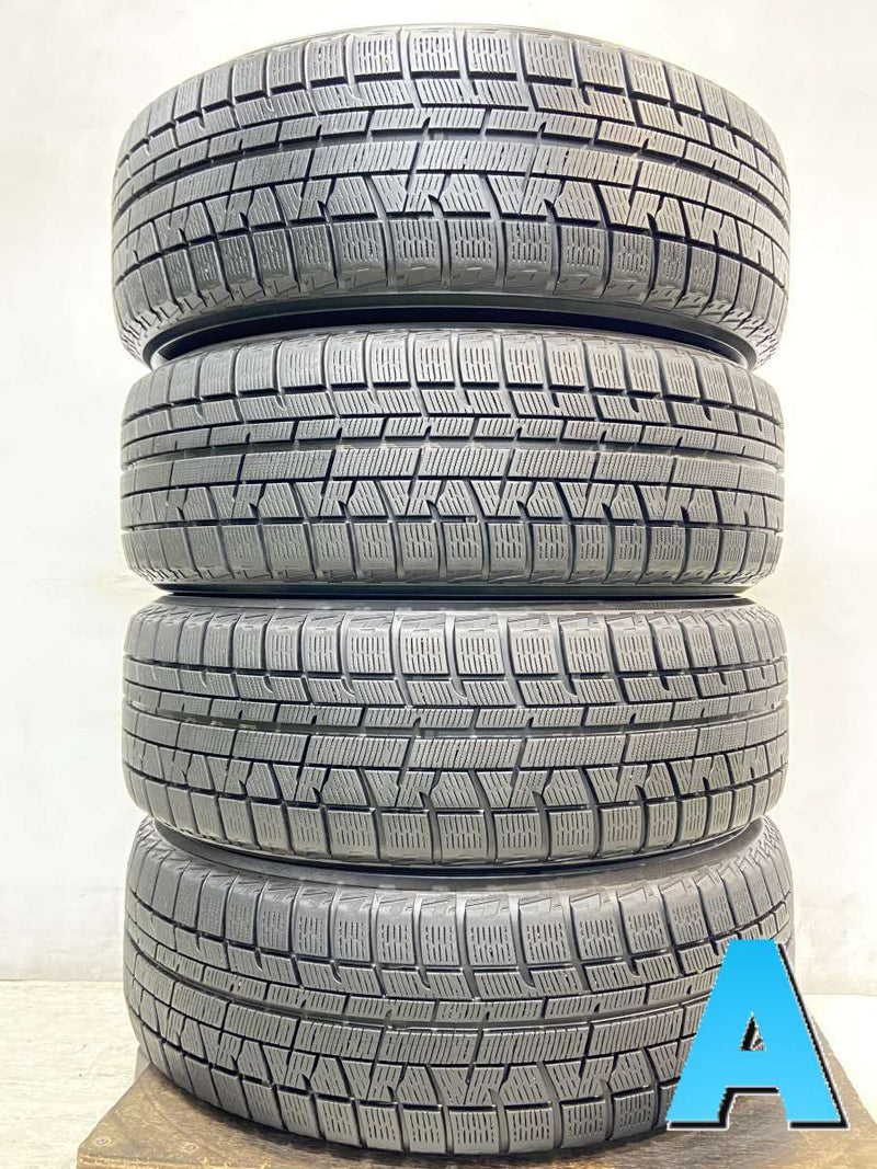 ヨコハマ アイスガード iG50 PLUS 205/60R16  4本