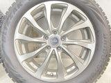 ブリヂストン ブリザック VRX2 205/55R16  /　 BALMINUM 6.5J+48 100-5穴 4本
