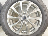 ブリヂストン ブリザック VRX2 205/55R16  /　 BALMINUM 6.5J+48 100-5穴 4本