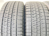 ブリヂストン ブリザック VRX2 205/55R16  /　 BALMINUM 6.5J+48 100-5穴 4本