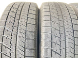 ブリヂストン ブリザック VRX 215/65R16  /　 ECOFORME 6.5J+39 114.3-5穴 4本