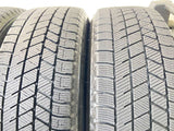 ブリヂストン ブリザック VRX3 185/60R16  /　 EURO DESIGN 6.5J+54 112-5穴 4本