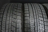 ブリヂストン VRX 225/50R17 /ENCO EXCLUSIVE 17x7.5 37 112-5穴